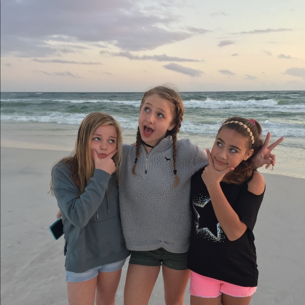 Meet your Posher, Bryn